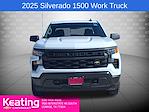 2025 Chevrolet Silverado 1500 Crew Cab 4x4 Pickup for sale #Z320487 - photo 8