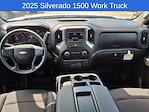 2025 Chevrolet Silverado 1500 Crew Cab 4x4 Pickup for sale #Z320492 - photo 9