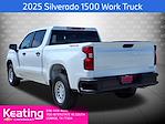 2025 Chevrolet Silverado 1500 Crew Cab 4x4 Pickup for sale #Z320492 - photo 3
