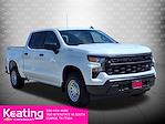 2025 Chevrolet Silverado 1500 Crew Cab 4x4 Pickup for sale #Z320492 - photo 4