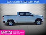 2025 Chevrolet Silverado 1500 Crew Cab 4x4 Pickup for sale #Z320492 - photo 5