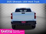 2025 Chevrolet Silverado 1500 Crew Cab 4x4 Pickup for sale #Z320492 - photo 6