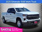 2025 Chevrolet Silverado 1500 Crew Cab 4x4 Pickup for sale #Z320507 - photo 1