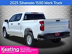 2025 Chevrolet Silverado 1500 Crew Cab 4x4 Pickup for sale #Z320507 - photo 3