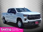 2025 Chevrolet Silverado 1500 Crew Cab 4x4 Pickup for sale #Z320507 - photo 4