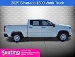 2025 Chevrolet Silverado 1500 Crew Cab 4x4 Pickup for sale #Z320507 - photo 5