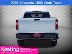 2025 Chevrolet Silverado 1500 Crew Cab 4x4 Pickup for sale #Z320507 - photo 6