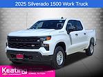 2025 Chevrolet Silverado 1500 Crew Cab 4x4 Pickup for sale #Z320507 - photo 7