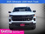 2025 Chevrolet Silverado 1500 Crew Cab 4x4 Pickup for sale #Z320507 - photo 8