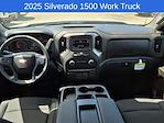 2025 Chevrolet Silverado 1500 Crew Cab 4x4 Pickup for sale #Z320556 - photo 9