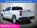 2025 Chevrolet Silverado 1500 Crew Cab 4x4 Pickup for sale #Z320556 - photo 3