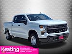 2025 Chevrolet Silverado 1500 Crew Cab 4x4 Pickup for sale #Z320556 - photo 4