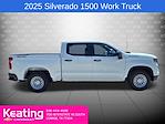 2025 Chevrolet Silverado 1500 Crew Cab 4x4 Pickup for sale #Z320556 - photo 5
