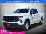 2025 Chevrolet Silverado 1500 Crew Cab 4x4 Pickup for sale #Z320556 - photo 7