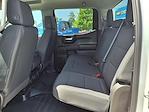 New 2025 Chevrolet Silverado 1500 Work Truck Crew Cab 4x4 Pickup for sale #Z320604 - photo 10