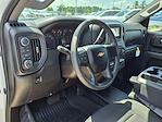 New 2025 Chevrolet Silverado 1500 Work Truck Crew Cab 4x4 Pickup for sale #Z320604 - photo 11