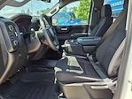 New 2025 Chevrolet Silverado 1500 Work Truck Crew Cab 4x4 Pickup for sale #Z320604 - photo 12