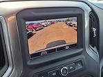 New 2025 Chevrolet Silverado 1500 Work Truck Crew Cab 4x4 Pickup for sale #Z320604 - photo 17