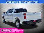 2025 Chevrolet Silverado 1500 Crew Cab 4x4 Pickup for sale #Z320607 - photo 3