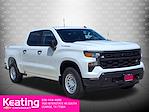 2025 Chevrolet Silverado 1500 Crew Cab 4x4 Pickup for sale #Z320607 - photo 4