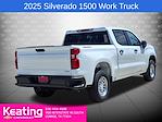 2025 Chevrolet Silverado 1500 Crew Cab 4x4 Pickup for sale #Z320607 - photo 2