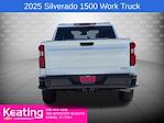 2025 Chevrolet Silverado 1500 Crew Cab 4x4 Pickup for sale #Z320607 - photo 6