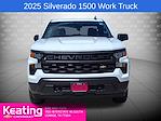 2025 Chevrolet Silverado 1500 Crew Cab 4x4 Pickup for sale #Z320607 - photo 8