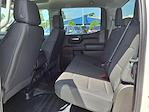 New 2025 Chevrolet Silverado 1500 Work Truck Crew Cab 4x4 Pickup for sale #Z320628 - photo 10