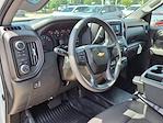 New 2025 Chevrolet Silverado 1500 Work Truck Crew Cab 4x4 Pickup for sale #Z320628 - photo 11