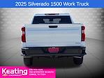 New 2025 Chevrolet Silverado 1500 Work Truck Crew Cab 4x4 Pickup for sale #Z320628 - photo 6