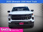 New 2025 Chevrolet Silverado 1500 Work Truck Crew Cab 4x4 Pickup for sale #Z320628 - photo 8