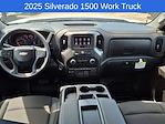 2025 Chevrolet Silverado 1500 Crew Cab 4x4 Pickup for sale #Z320641 - photo 9