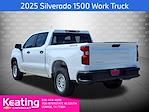 2025 Chevrolet Silverado 1500 Crew Cab 4x4 Pickup for sale #Z320641 - photo 3