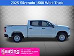 2025 Chevrolet Silverado 1500 Crew Cab 4x4 Pickup for sale #Z320641 - photo 5