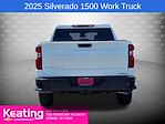 2025 Chevrolet Silverado 1500 Crew Cab 4x4 Pickup for sale #Z320641 - photo 6
