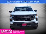 2025 Chevrolet Silverado 1500 Crew Cab 4x4 Pickup for sale #Z320641 - photo 8