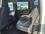 New 2025 Chevrolet Silverado 1500 Work Truck Crew Cab 4x4 Pickup for sale #Z320694 - photo 10