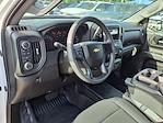 New 2025 Chevrolet Silverado 1500 Work Truck Crew Cab 4x4 Pickup for sale #Z320694 - photo 11