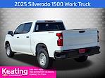 New 2025 Chevrolet Silverado 1500 Work Truck Crew Cab 4x4 Pickup for sale #Z320694 - photo 3