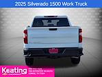 New 2025 Chevrolet Silverado 1500 Work Truck Crew Cab 4x4 Pickup for sale #Z320694 - photo 6