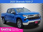New 2025 Chevrolet Silverado 1500 LT Crew Cab 4x4 Pickup for sale #Z320947 - photo 3