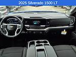 New 2025 Chevrolet Silverado 1500 LT Crew Cab 4x4 Pickup for sale #Z320947 - photo 9
