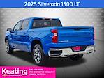 New 2025 Chevrolet Silverado 1500 LT Crew Cab 4x4 Pickup for sale #Z320947 - photo 4