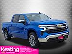 New 2025 Chevrolet Silverado 1500 LT Crew Cab 4x4 Pickup for sale #Z320947 - photo 1