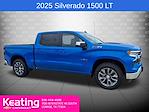 New 2025 Chevrolet Silverado 1500 LT Crew Cab 4x4 Pickup for sale #Z320947 - photo 5