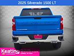 New 2025 Chevrolet Silverado 1500 LT Crew Cab 4x4 Pickup for sale #Z320947 - photo 6