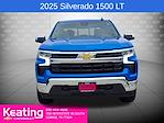 New 2025 Chevrolet Silverado 1500 LT Crew Cab 4x4 Pickup for sale #Z320947 - photo 8