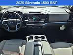2025 Chevrolet Silverado 1500 Crew Cab 4x2 Pickup for sale #Z324227 - photo 9