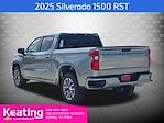 2025 Chevrolet Silverado 1500 Crew Cab 4x2 Pickup for sale #Z324227 - photo 4