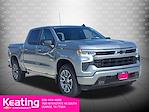 2025 Chevrolet Silverado 1500 Crew Cab 4x2 Pickup for sale #Z324227 - photo 5